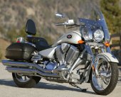 2005 Victory Kingpin photo